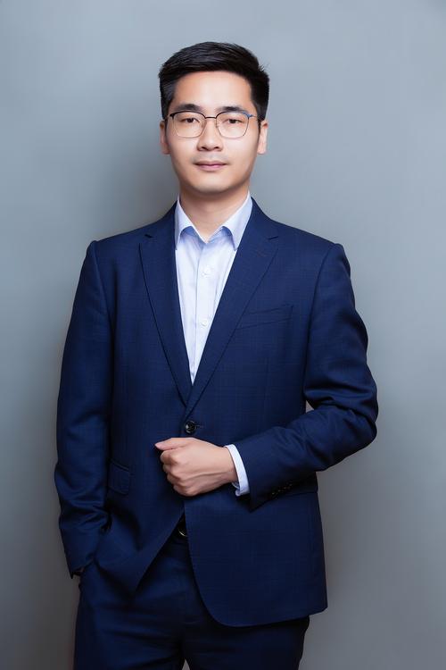 杨华 现场执行负责人